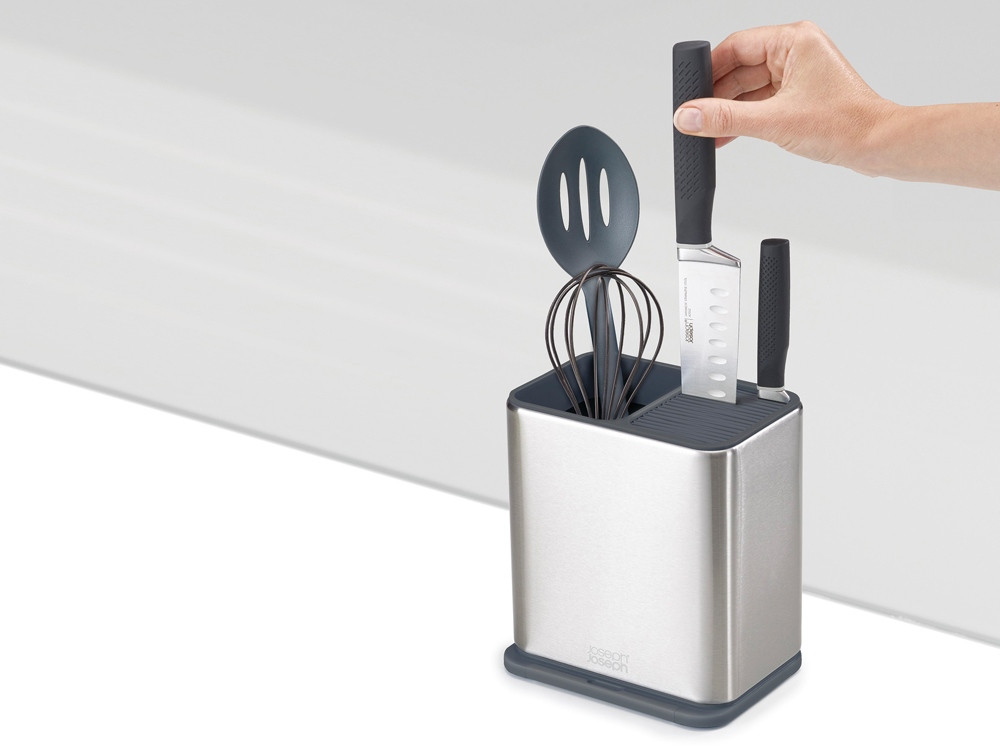 Органайзер для кухонной утвари и ножей Surface (артикул 85114) - фото 6 - id-p65822282