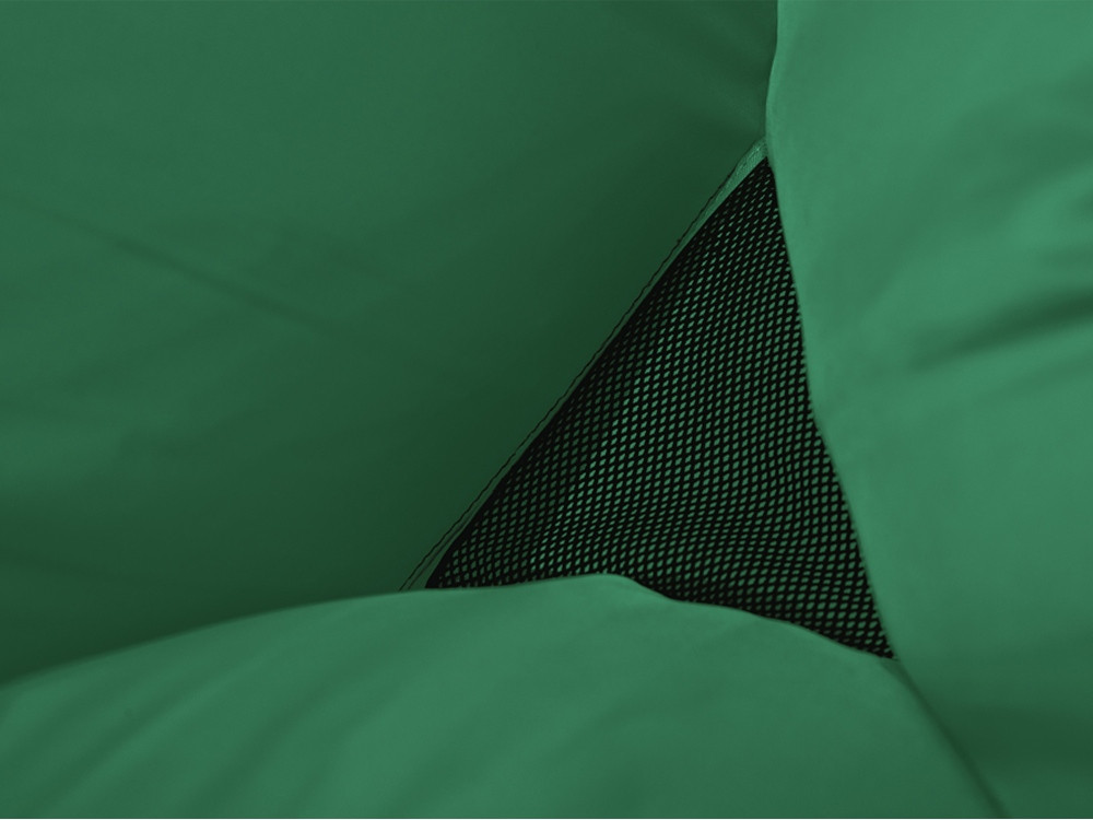 Надувной диван БИВАН 2.0, зеленый (артикул 159904) - фото 8 - id-p65822339