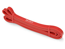 Эспандер-лента, ширина 1,3 см (2-15 кг.), красный (артикул 80193)