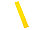 Эспандер-лента, нагрузка до 5,5 кг, желтый (артикул 80260), фото 2