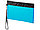 Дорожный чехол Sid, синий прозрачный (артикул 12028602), фото 4