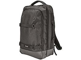 Рюкзак Multi для ноутбука с 2 ремнями, черный (артикул 12042800)