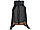 Рюкзак Campster со шнурками, темно-серый/коричневый (артикул 12043000), фото 3