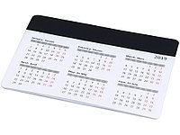 Коврик для мыши Chart с календарем (артикул 13496500)