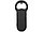 Открывалка для бутылок Phial с зарядным кабелем 3-в-1, черный (артикул 13500000), фото 2