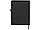 Блокнот Rivista большого размера, черный (артикул 21021300), фото 3