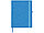 Блокнот Rivista большого размера, синий (артикул 21021301), фото 2