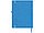 Блокнот Rivista большого размера, синий (артикул 21021301), фото 3