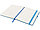 Блокнот Rivista большого размера, синий (артикул 21021301), фото 5
