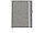 Блокнот Rivista большого размера, серый (артикул 21021304), фото 2
