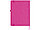 Блокнот Rivista большого размера, розовый (артикул 21021305), фото 3