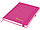 Блокнот Rivista большого размера, розовый (артикул 21021305), фото 6