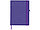 Блокнот Rivista большого размера, пурпурный (артикул 21021306), фото 2