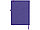 Блокнот Rivista большого размера, пурпурный (артикул 21021306), фото 3