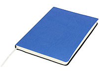 Мягкий блокнот Liberty, синий (артикул 21021901)