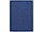 Небольшой комбинированный блокнот, синий (артикул 21022902), фото 3
