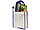 Небольшая контрастная нетканая сумка-тоут для покупок (артикул 21071902), фото 3