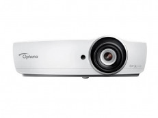 Проектор универсальный Optoma WU470