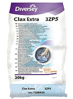 Clax Extra Порошок для машинной стирки белого белья в жесткой воде, 20кг.