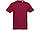 Мужская футболка Heros с коротким рукавом, бургунди (артикул 38028242XL), фото 2