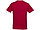 Мужская футболка Heros с коротким рукавом, красный (артикул 3802825M), фото 3