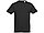 Мужская футболка Heros с коротким рукавом, черный (артикул 3802899XS), фото 2