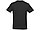 Мужская футболка Heros с коротким рукавом, черный (артикул 3802899XS), фото 3