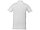 Мужская футболка поло Atkinson с коротким рукавом и пуговицами, белый (артикул 3810401L), фото 3