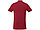 Мужская футболка поло Atkinson с коротким рукавом и пуговицами, красный (артикул 3810425S), фото 3
