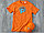 Кепка из 5 панелей Feniks, оранжевый (артикул 38666330), фото 4