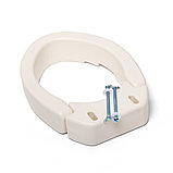 Сиденье (насадка) для унитаза Армед C618, 96 мм, фото 2