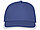 Пятипанельная кепка Nestor с окантовкой, синий/белый (артикул 38669440), фото 2