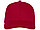 Шестипанельная кепка Ares, красный (артикул 38675250), фото 2