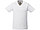 Модная мужская футболка Amery с коротким рукавом и V-образным вырезом, белый (артикул 3902501XS), фото 2