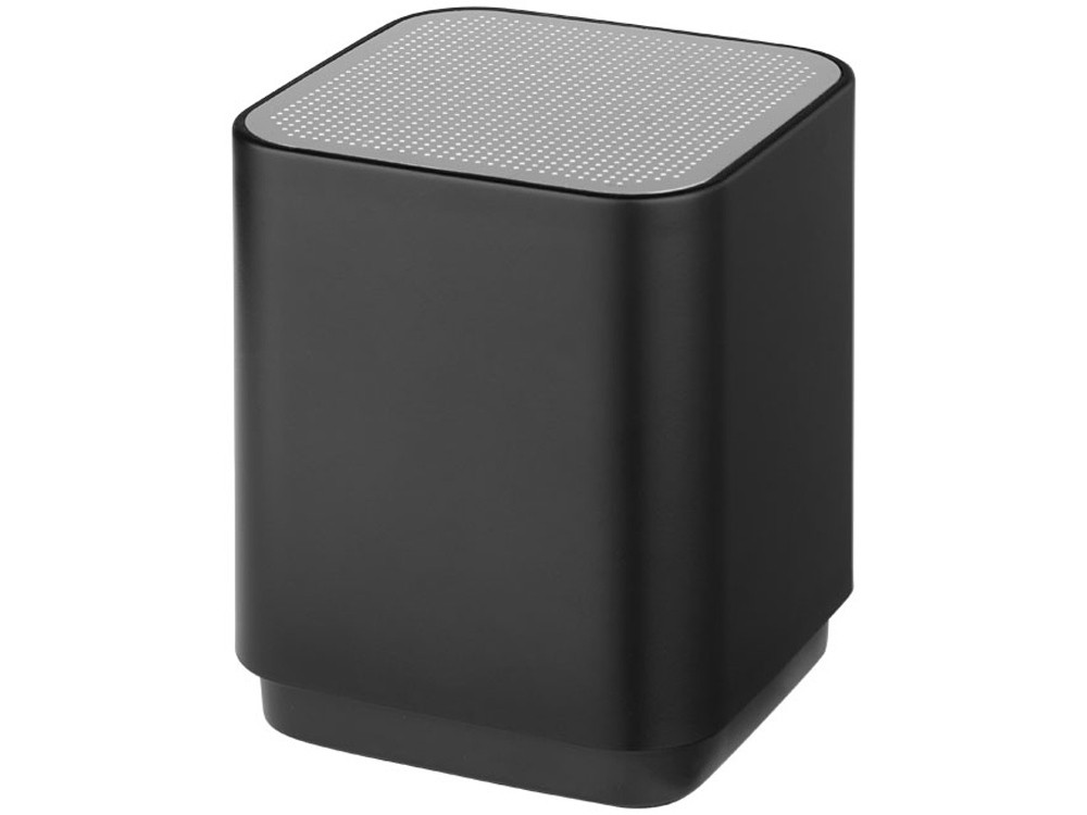 Светодиодная колонка Beam с функцией Bluetooth®, черный (артикул 13499100) - фото 4 - id-p65823362
