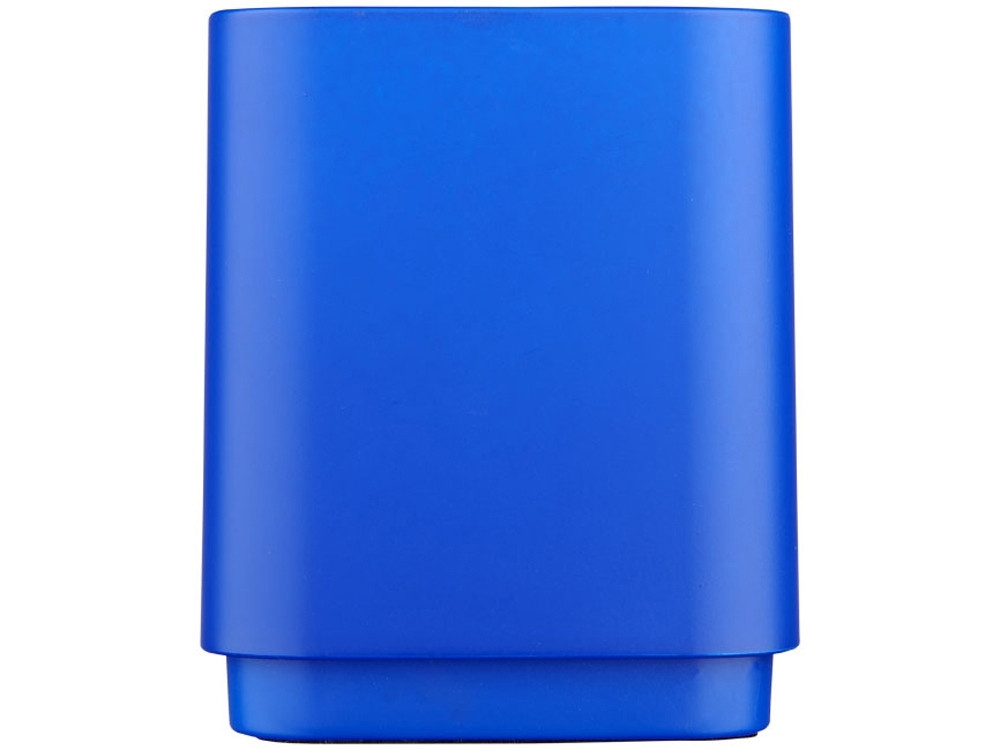 Светодиодная колонка Beam с функцией Bluetooth®, ярко-синий (артикул 13499102) - фото 2 - id-p65823364
