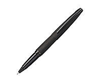 Ручка-роллер Selectip Cross ATX Brushed Black PVD (артикул 421205)