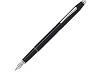 Перьевая ручка Cross Classic Century Black Lacquer (артикул 421228)