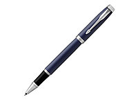 Ручка роллер Parker IM Core Blue CT, темно-синий (артикул 1931661)
