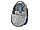 Рюкзак Fiji с отделением для ноутбука, серый/синий (артикул 934412p), фото 3