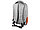 Рюкзак Fiji с отделением для ноутбука, серый/оранжевый (артикул 934438p), фото 2