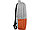 Рюкзак Fiji с отделением для ноутбука, серый/оранжевый (артикул 934438p), фото 6