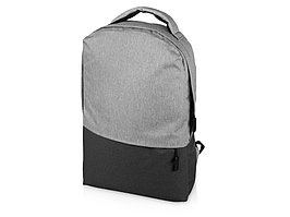 Рюкзак Fiji с отделением для ноутбука, серый (артикул 934428p)