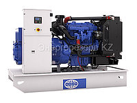 Дизельный генератор FG Wilson P27P1 (24 кВт)