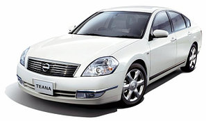 Teana J31 2004-2007