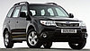 Стёкла фар на SUBARU FORESTER SH (2007 - 2013 Г.В.), фото 2