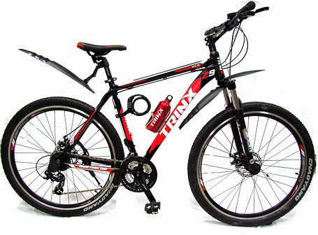 Велосипед TRINX XC5 29, фото 2