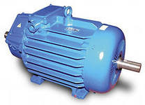 Электродвигатель 45 кВт 750 об/мин - фото 4 - id-p65924830