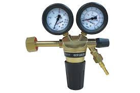 Редуктор газовый BASE CONTROL N (азот, гелий, аргон, воздух)
