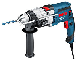 Электродрель ударная Bosch GSB 19-2 RE
